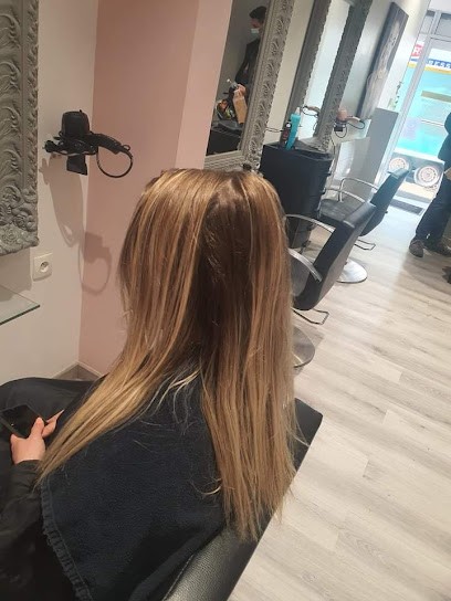 So' Hair, Salon de Coiffure à Chauny