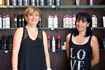 Styl'mod, Salon de Coiffure à Rezé