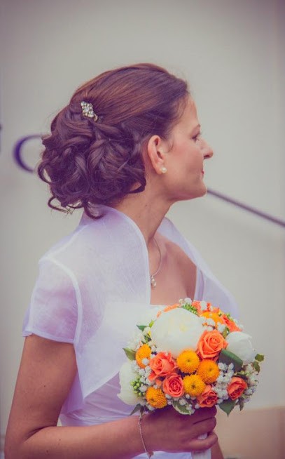 Sabine Coiffure, Salon de Coiffure à Rungis