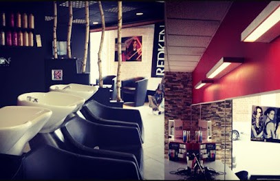 Salon CélineG, Salon de Coiffure à Neuville-Saint-Rémy