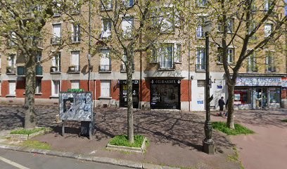 6TJ Barber, Salon de Coiffure à Suresnes
