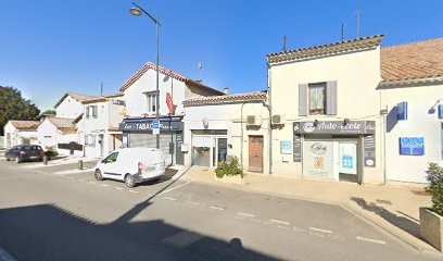 Ma p'tite frange, Salon de Coiffure à Plan-d'Orgon