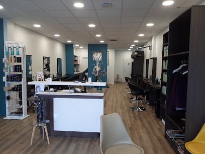 AU DELA DU MIROIR - Coiffeur Conseil, Salon de Coiffure à Poligny