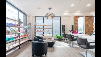 Espace Coiffure 77, Salon de Coiffure à Cessy