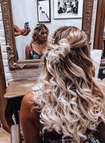Virginie Chauré coiffure, Coiffeur à Domicile à Bossancourt
