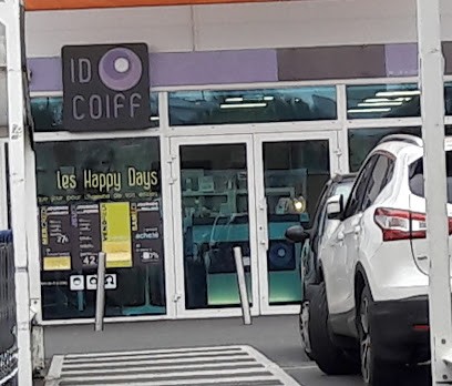 Sarl Styl In Coiffure, Salon de Coiffure à Cholet