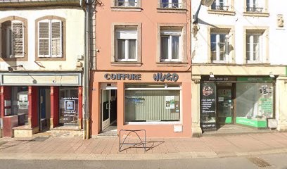 Coiffure Hugo - Coiffeur Homme - Barbier, Salon de Coiffure à Sarrebourg
