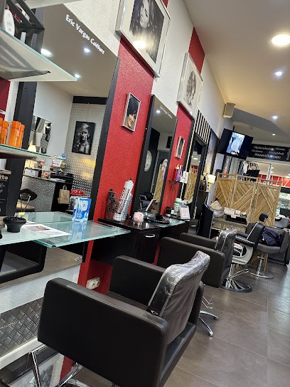 Eric Vargas - Coiffure, Salon de Coiffure à Saint-Laurent-du-Var