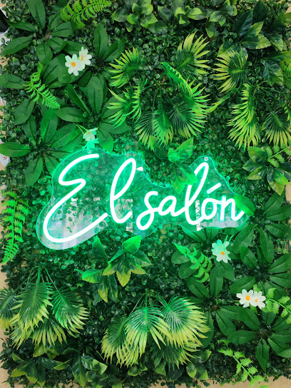 El Salón Coiffeur à la Saulce