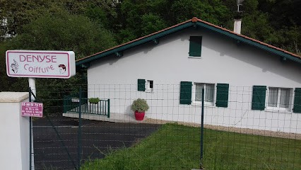 Coiffure Denyse, Salon de Coiffure à Saint-Jean-de-Luz