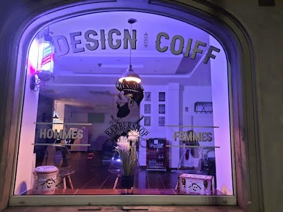 Design Coiff (Anciennement Eya Coiffure), Salon de Coiffure à Saint-Louis