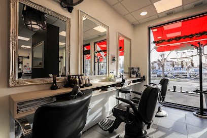 Evolu-Tif, Salon de Coiffure à Sinceny