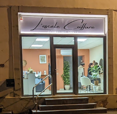 L'escale Coiffure, Coiffeur à Saint-Béron