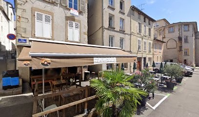 Nathalie Coiffure, Salon de Coiffure à Vienne