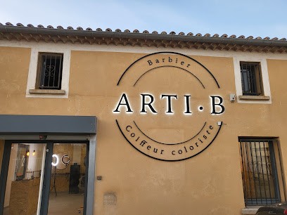 ARTI • B Orange, Salon de Coiffure à Orange
