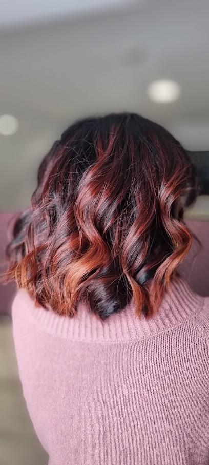 Eda Coiff, Salon de Coiffure à Wittenheim