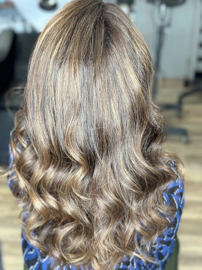 Le 7 à Ploemeur, Salon de Coiffure à Ploemeur