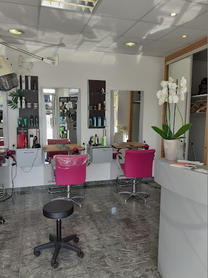 Salon BULLE D'HAIR, Salon de Coiffure à Soissons