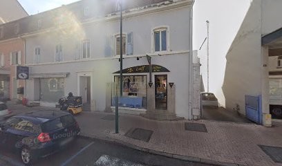 Sb Coiffure, Salon de Coiffure à Saint-Louis