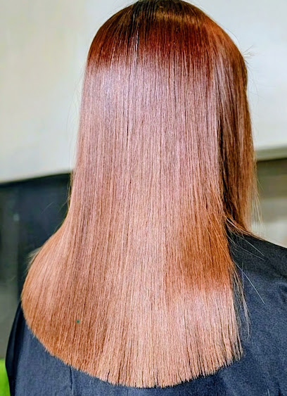 Hair Liss 45 - Isabelle Coiffeur à Ormes