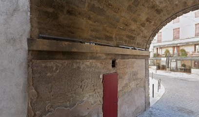 Mister Myst Hair, Salon de Coiffure à Lambesc