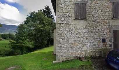 Scheller Michèle, Salon de Coiffure à Novalaise