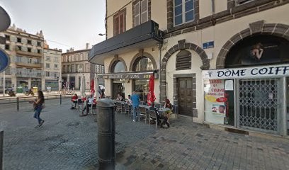 Dôme Coiffure, Salon de Coiffure à Clermont-Ferrand