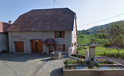 Valerie Coiff', Salon de Coiffure à Courchaton
