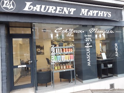 Laurent Mathys Coiffure, Salon de Coiffure à Monistrol-sur-Loire