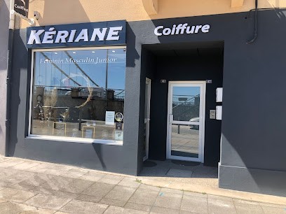 Keriane Coiffure, Salon de Coiffure à Serrières