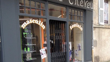 L'atelier Du Cheveu sarl - coiffeur mixte la souterraine, Salon de Coiffure à La Souterraine