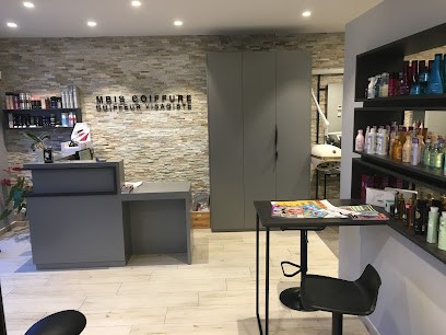 MBIS COIFFURE, Salon de Coiffure à La Montagne