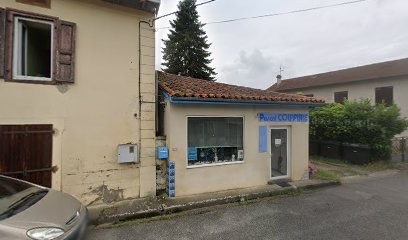 Pascal Coiffure, Salon de Coiffure à Soueich
