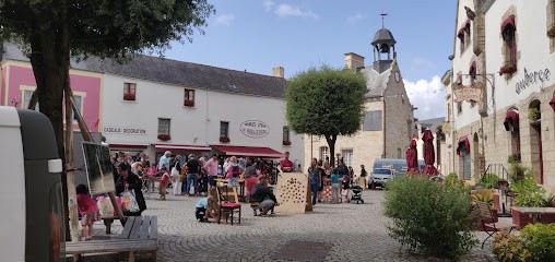 C'Zen Coiffure, Salon de Coiffure à La Roche-Bernard