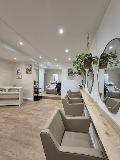 Le M Coiffure Coiffeur à Saint-Brieuc