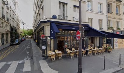Lari, Salon de Coiffure à Paris 04