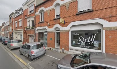 Sixtif, Salon de Coiffure à Waziers
