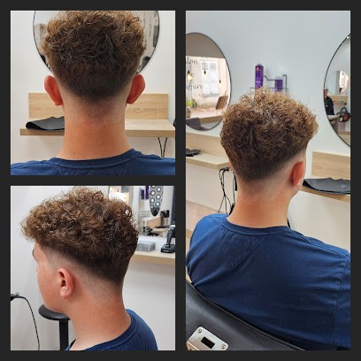 Le Salon, Salon de Coiffure à Crouy-sur-Ourcq