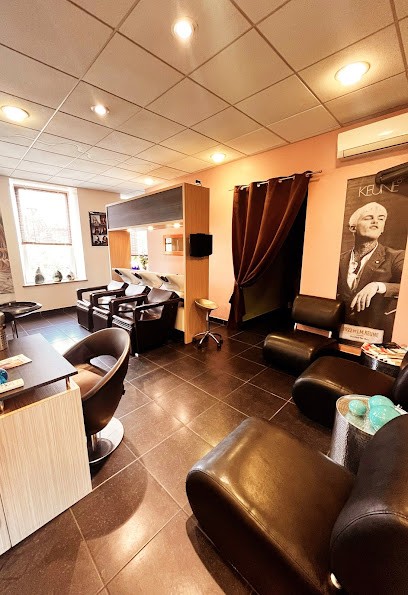 Keramela, Salon de Coiffure à Neufchâteau