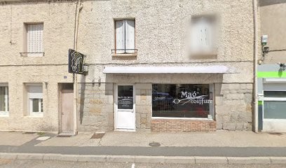 Mag'coiffure, Salon de Coiffure à Saint-Jean-Bonnefonds