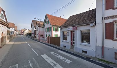 Sympa'Tifs By Anne, Salon de Coiffure à Lampertheim