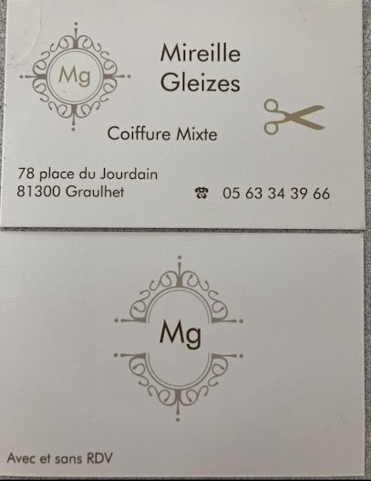 MG Coiffure, Salon de Coiffure à Graulhet