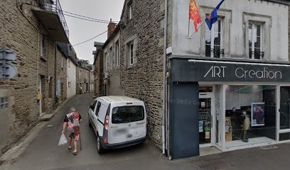 Art Création Saint-James, Salon de Coiffure à Saint-James