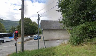 Natural Coif', Salon de Coiffure à La Motte-d'Aveillans