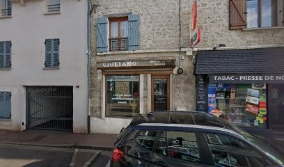 Giuliano Barber Shop, Barbier à L'Isle-Adam