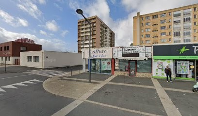 Ah Que Tifs, Salon de Coiffure à Saumur