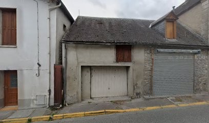 Crouzet Maryline, Salon de Coiffure à Marignac