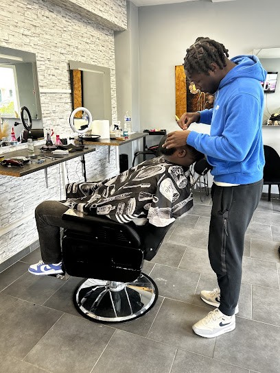 AD Hair & Beauty, Salon de Coiffure à Fleury-les-Aubrais