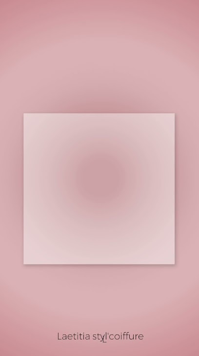 Laetitia Styl'Coiffure, Coiffeur à Domicile à Tonnay-Charente