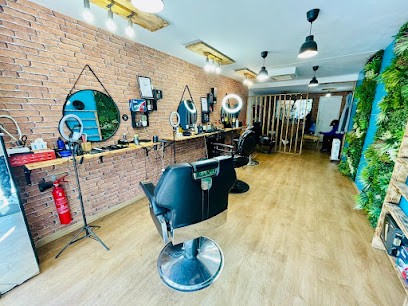 Plata Barber, Salon de Coiffure à Savigny-sur-Orge